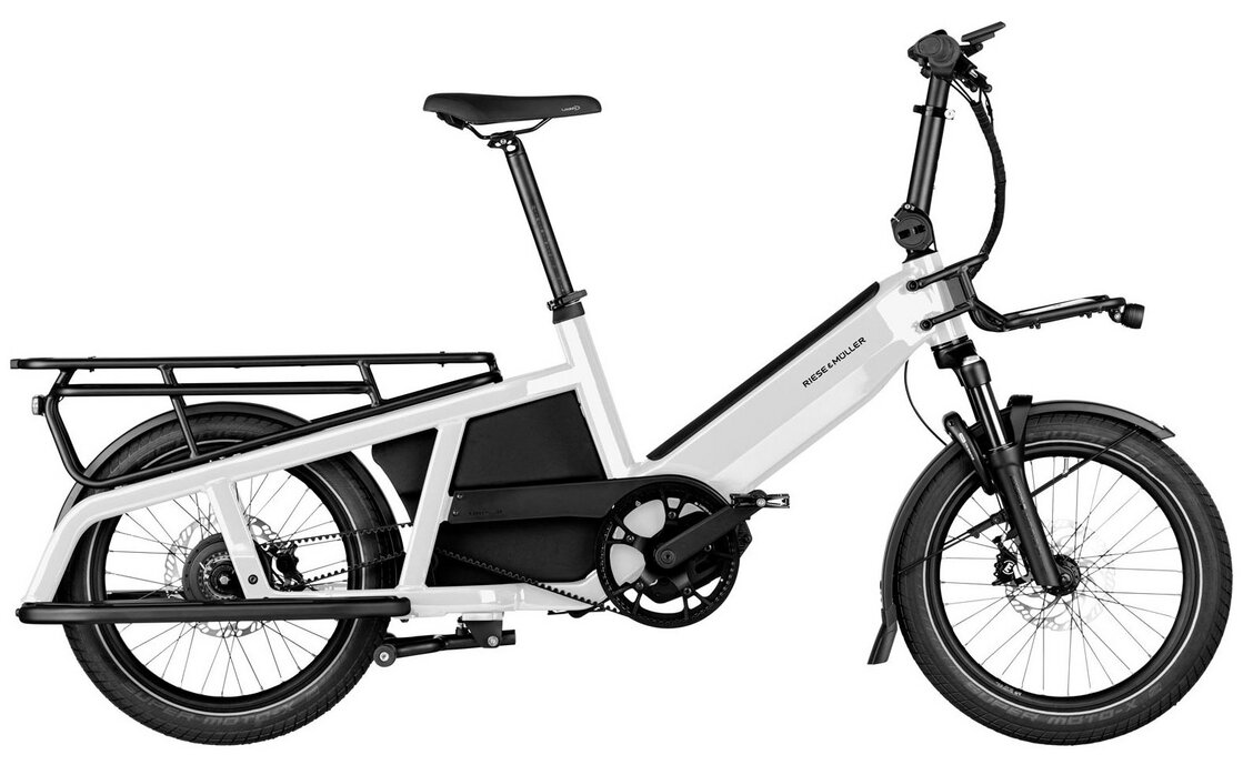 1469391_12560984-1.jpg Riese und Müller Multitinker vario – 625 Wh – 20 Zoll – Longtail – 2023 – Image 1