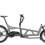 Riese und Müller Load4 60 touring – 540 Wh – 20 Zoll – Long John – 2023