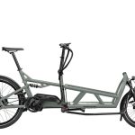 Riese und Müller Load4 60 vario – 720 Wh – 20 Zoll – Long John – 2023