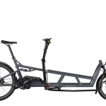 Riese und Müller Load4 75 vario – 720 Wh – 20 Zoll – Long John – 2023