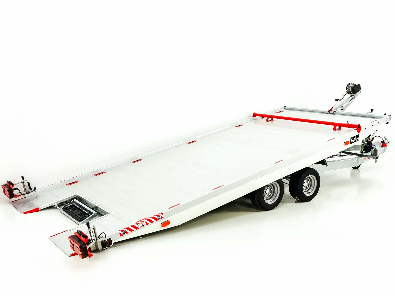 15-autorailer-2-1.jpg Vezeko Autotrailer Race Master Maxi Profi 209x502cm 3,0t-Neu – Image 1
