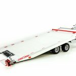 Vezeko Autotrailer Race Master Maxi Profi 209x502cm 3,0t - Neu