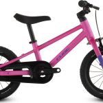 Cube Numove 120 RT fucsia´n´plum 2027