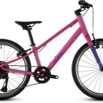 Cube Numove 200 fucsia´n´plum 2027