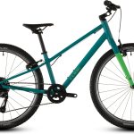Cube Numove 240 seagreen´n´green 2027