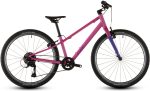 Cube Numove 240 fucsia´n´plum 2027