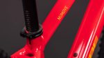 Cube Numove 240 Disc redrose´n´peach 2027 – Image 2