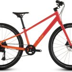 Cube Numove 240 Disc redrose´n´peach 2027