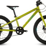 Cube Acid 200 Disc lizard´n´blue 2027