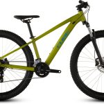 Cube Acid 260 Disc lizard´n´blue 2027