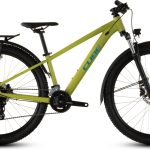 Cube Acid 260 Disc FE lizard´n´blue 2027