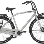 Gazelle HeavyDutyNL – 28 Zoll – Diamant – 2023