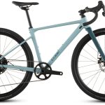 Cube Nuroad Rookie Pro tealgrey´n´teal 2026