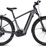 Focus Aventura SQUARED 6.7 Diamondblack