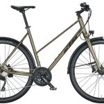 KTM X-Life Action Street – 28 Zoll – Damen Sport – 2023