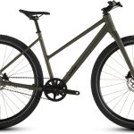 Cube Editor ONE reedgreen´n´black Trapeze 2026