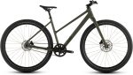 Cube Editor ONE reedgreen´n´black Trapeze 2026