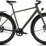 Cube Editor ONE FE reedgreen´n´black 2026