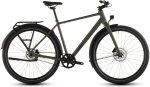 Cube Editor ONE FE reedgreen´n´black 2026