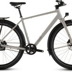 Cube Editor Pro FE oatgrey´n´grey | B-Ware | 54