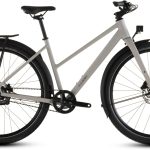 Cube Editor Pro FE oatgrey´n´grey Trapeze 2026