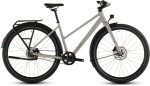 Cube Editor Pro FE oatgrey´n´grey Trapeze 2026