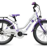 S’cool chiX twin 20 7-Gang – 20 Zoll – Tiefeinsteiger – 2025