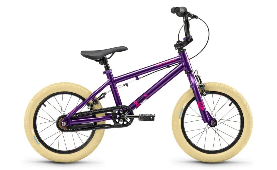 1563582_13045536-1.jpg S’cool Xtrix mini 16 1-Gang – 16 Zoll – BMX – 2025 – Image 1