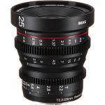 MEIKE MK-25MM F2.2 RF