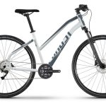 Ghost Square Cross Mid – 28 Zoll – Damen Sport – 2024