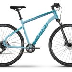 Ghost Square Cross Essential – 28 Zoll – Diamant – 2024