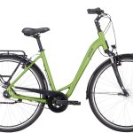 Kettler Traveller 1.0 7G RT – 28 Zoll – Tiefeinsteiger – 2025