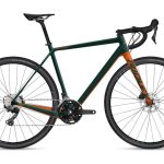 Ridley Kanzo C Adventure – 28 Zoll – Diamant – 2023