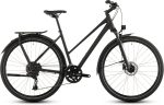 Cube Kathmandu Pro coal´n´black Trapeze 2026