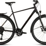 Cube Kathmandu SLX solareclipse´n´gold 2026