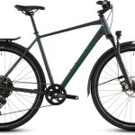 Cube Kathmandu SLT duskwood´n´goblin 2026