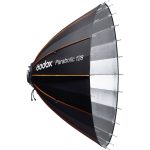 Godox Knowled Parabolic Light Focusing System Kit P128KIT – Image 2