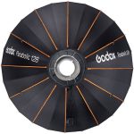 Godox Knowled Parabolic Light Focusing System Kit P128KIT – Image 4
