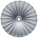 Godox Knowled Parabolic Light Focusing System Kit P128KIT – Image 5