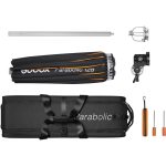 Godox Knowled Parabolic Light Focusing System Kit P128KIT – Image 9