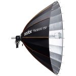 Godox Knowled Parabolic Light Focusing System Kit P158KIT