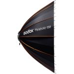 Godox Knowled Parabolic Light Focusing System Kit P158KIT – Image 3