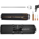 Godox Knowled Parabolic Light Focusing System Kit P158KIT – Image 9