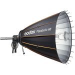 Godox Knowled Parabolic Light Focusing System Kit P68kit – Image 3