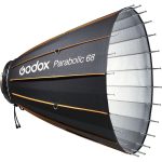 Godox Knowled Parabolic Light Focusing System Kit P68kit – Image 4