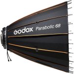 Godox Knowled Parabolic Light Focusing System Kit P68kit – Image 2