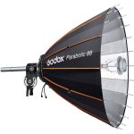 Godox Knowled Parabolic Light Focusing System Kit P88KIT – Image 8