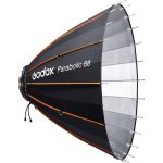 Godox Knowled Parabolic Light Focusing System Kit P88KIT