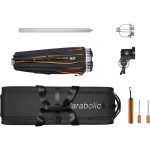 Godox Knowled Parabolic Light Focusing System Kit P88KIT – Image 9