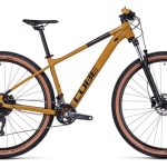 Cube Aim EX – 27,5 Zoll – Diamant – 2023